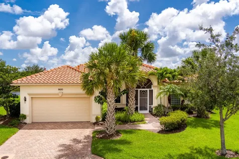 9820 SW Carrotwood Circle Port St Lucie FL 34987
