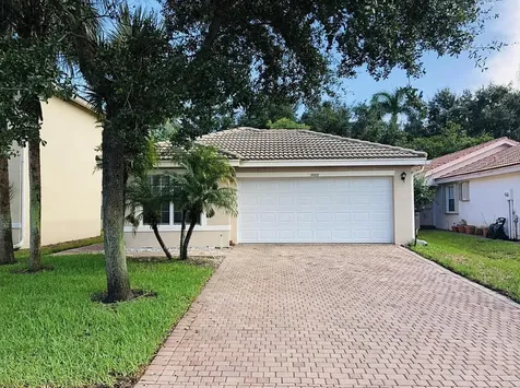 5088 Northern Lights Drive Greenacres FL 33463