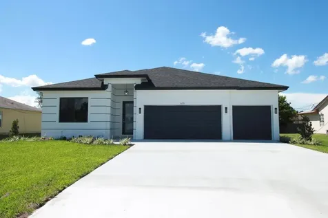 655 SW Sandbar Terrace Port St Lucie FL 34953