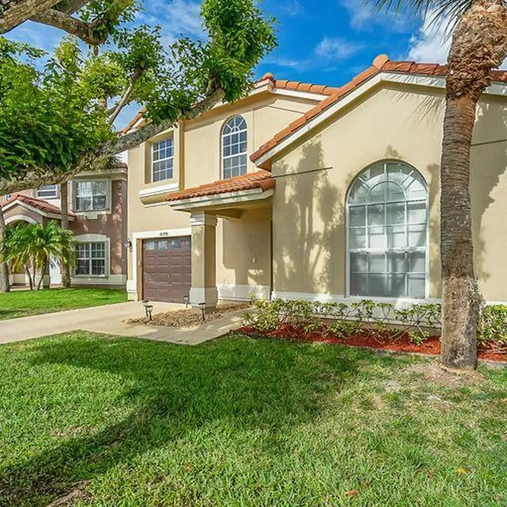 10790 Lake Jasmine Drive Boca Raton FL 33498