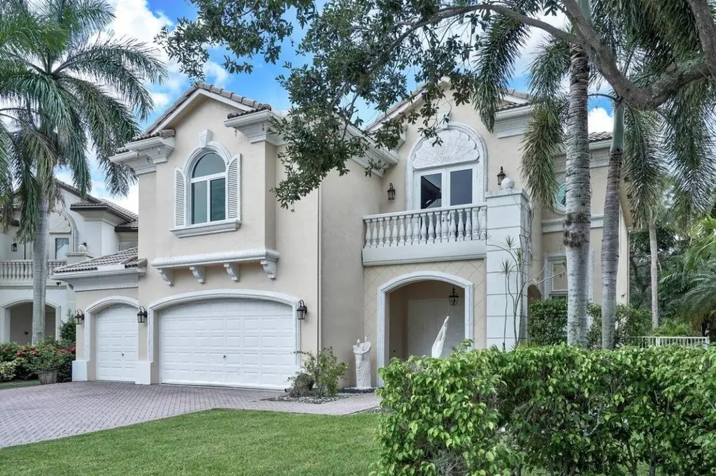 9808 Palma Vista Way Boca Raton FL 33428