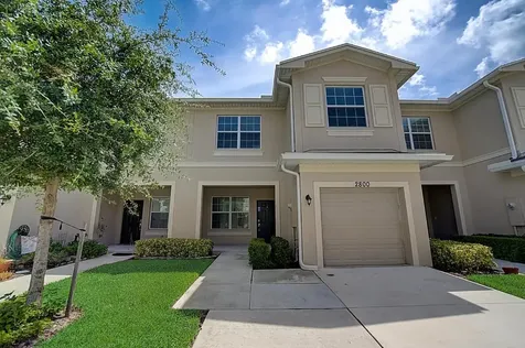 2800 NW Treviso Circle Port St Lucie FL 34986