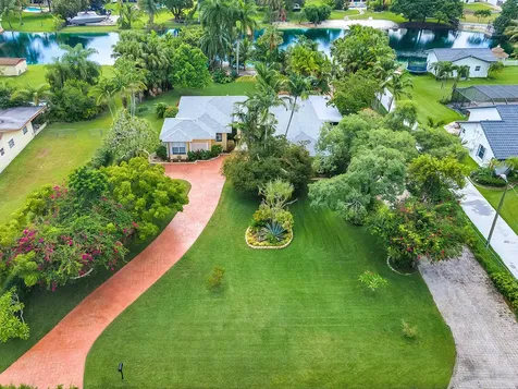 5030 SW 168th Avenue Southwest Ranches FL 33331