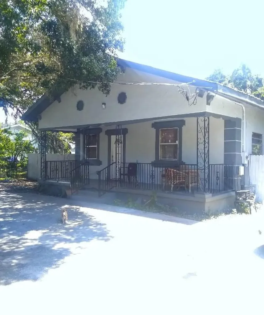 1606 S 45th Street Tampa FL 33619