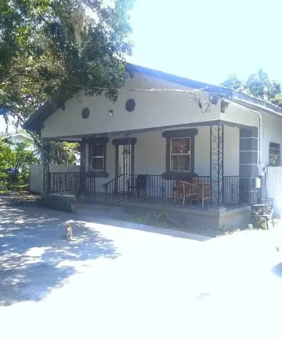 1606 S 45th Street Tampa FL 33619