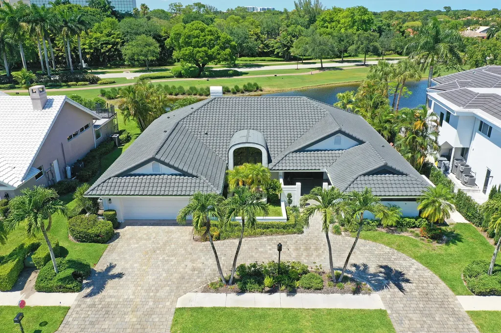 7825 Afton Villa Court Boca Raton FL 33433