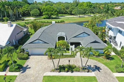 7825 Afton Villa Court Boca Raton FL 33433