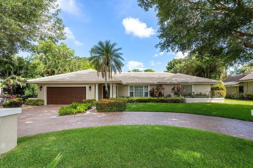 1976 NW 29th Road Boca Raton FL 33431