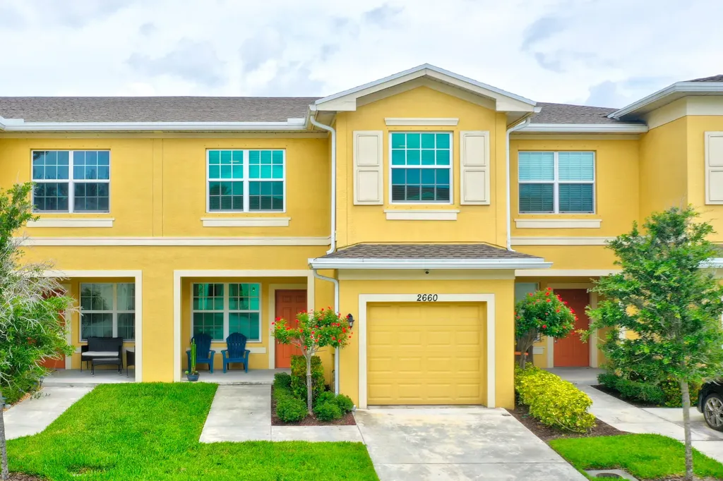 2660 NW Treviso Circle Port St Lucie FL 34986