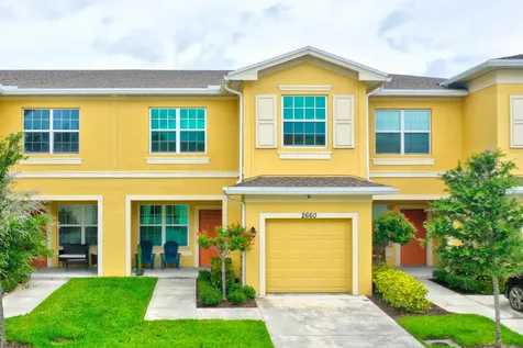 2660 NW Treviso Circle Port St Lucie FL 34986