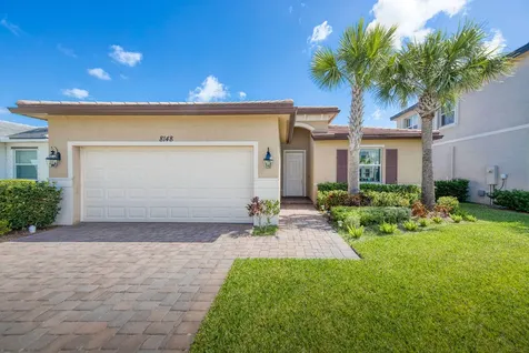 8148 NW Greenbank Circle Port St Lucie FL 34987