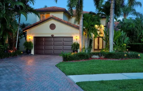 17049 Newport Club Drive Boca Raton FL 33496