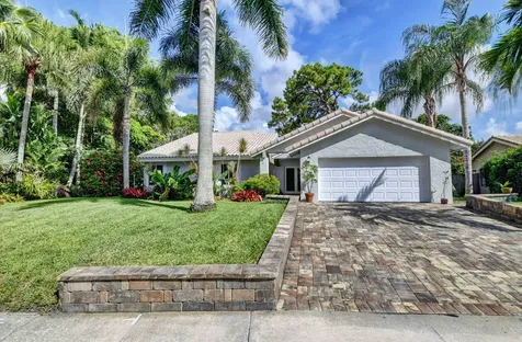 2941 NW 24th Way Boca Raton FL 33431