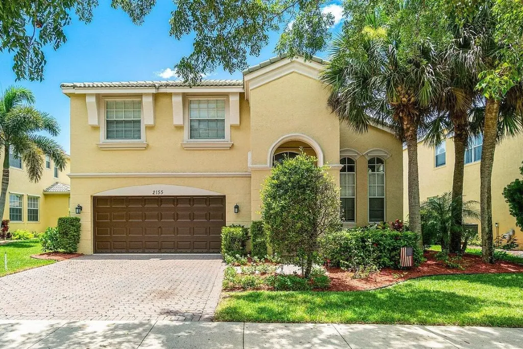2155 Balsan Way Wellington FL 33414
