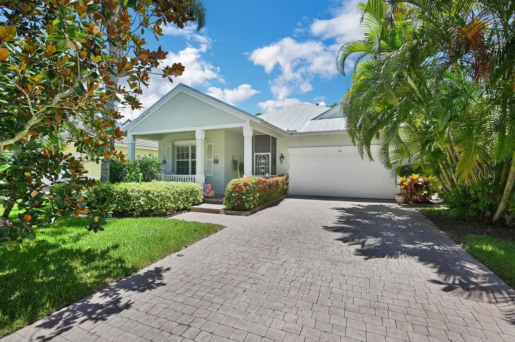 142 NW Pleasant Grove Way Port St Lucie FL 34986