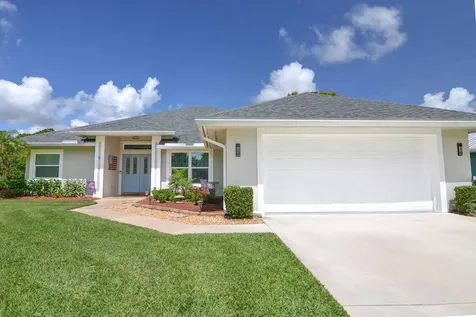1200 SW Arrowhead Court Palm City FL 34990