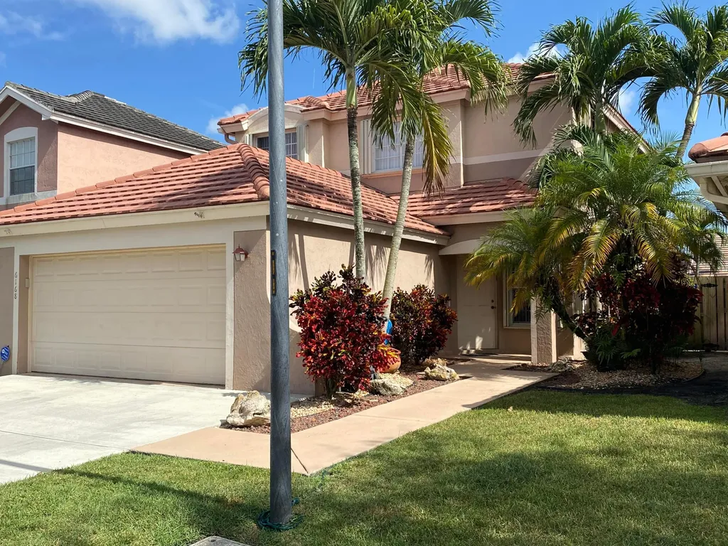 6168 Savannah Way Lake Worth FL 33463