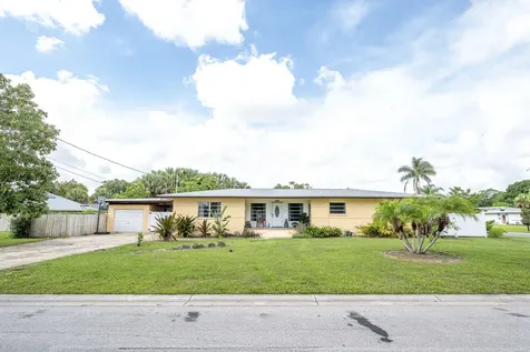 409 W Fee Avenue Melbourne FL 32901