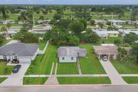 3125 SE Pruitt Road Port St Lucie FL 34952
