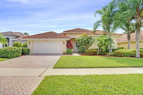 6715 Jog Palm Drive Boynton Beach FL 33437