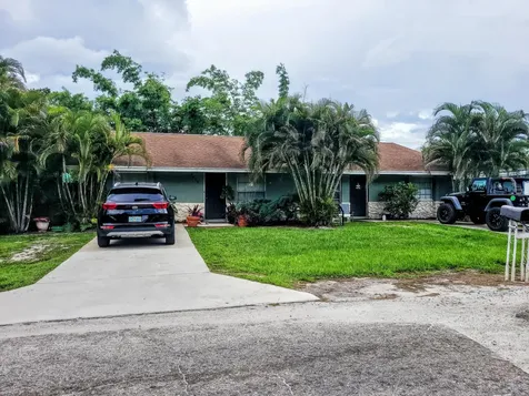 2825 SE Clayton Street Stuart FL 34997