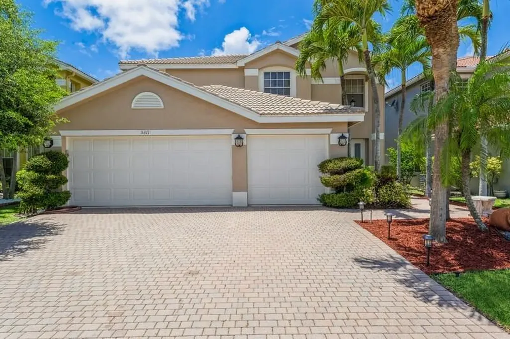 5311 Island Gypsy Drive Greenacres FL 33463