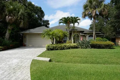 1731 SW Leafy Road Port St Lucie FL 34953