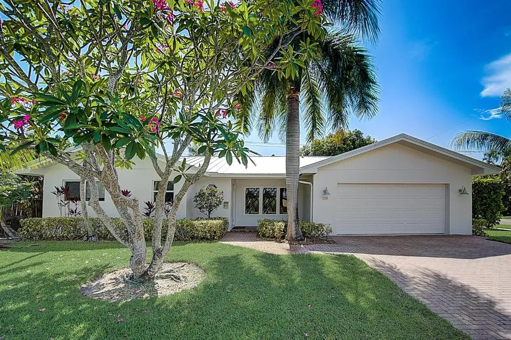 1298 SW 9th Terrace Boca Raton FL 33486