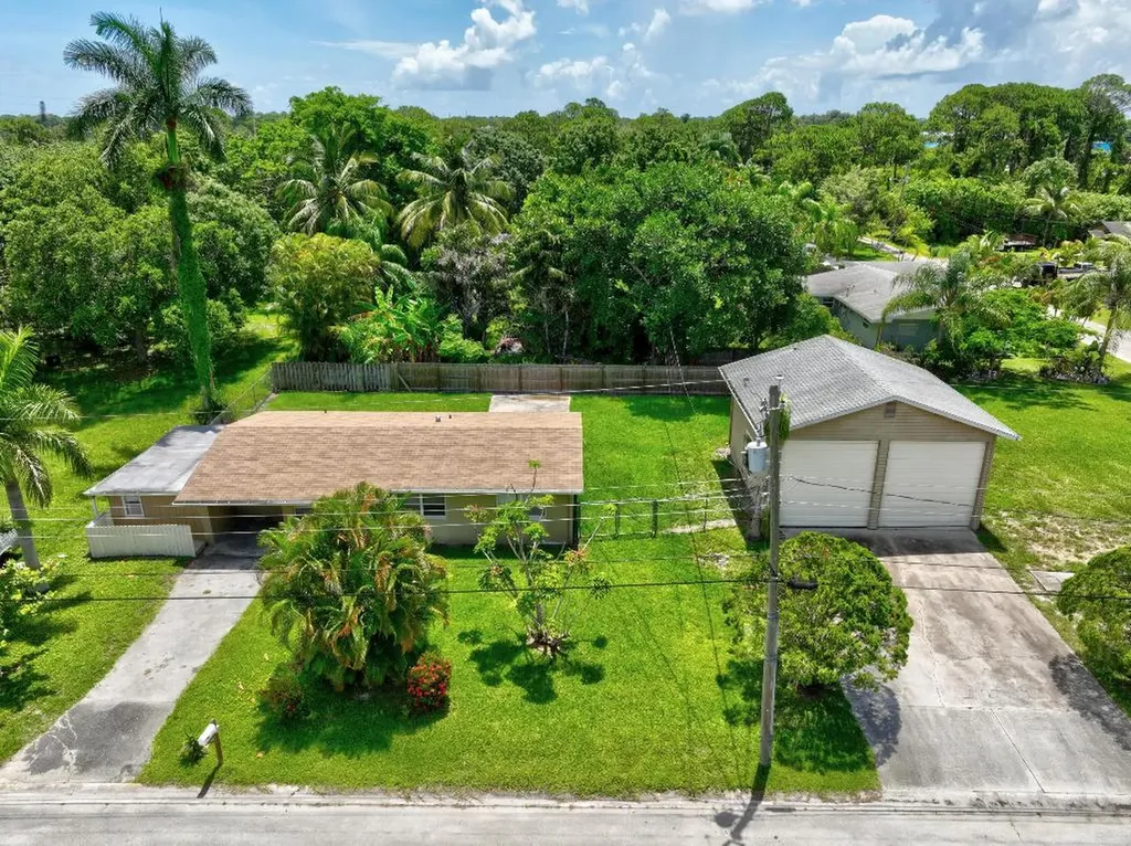 1297 NW Charlie Green Drive Stuart FL 34994