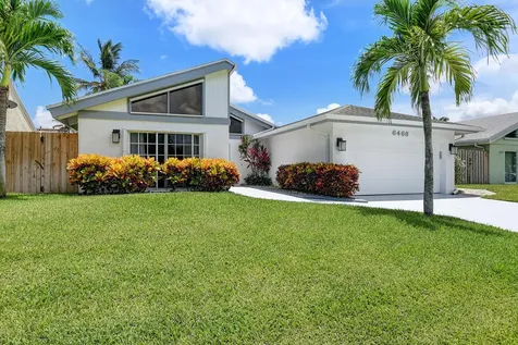 6466 Amberwoods Drive Boca Raton FL 33433