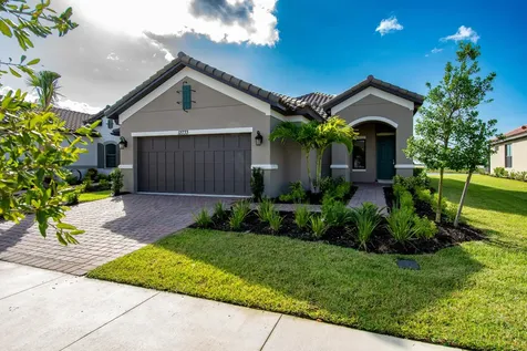 12733 SW Ambra Street Port St Lucie FL 34987