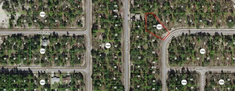 3617 W Parkview Drive Citrus Springs FL 34433