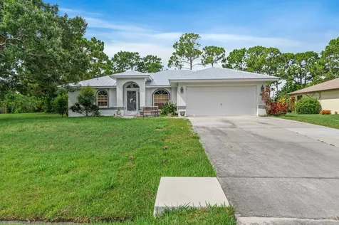 356 NW Ferris Drive Port St Lucie FL 34983