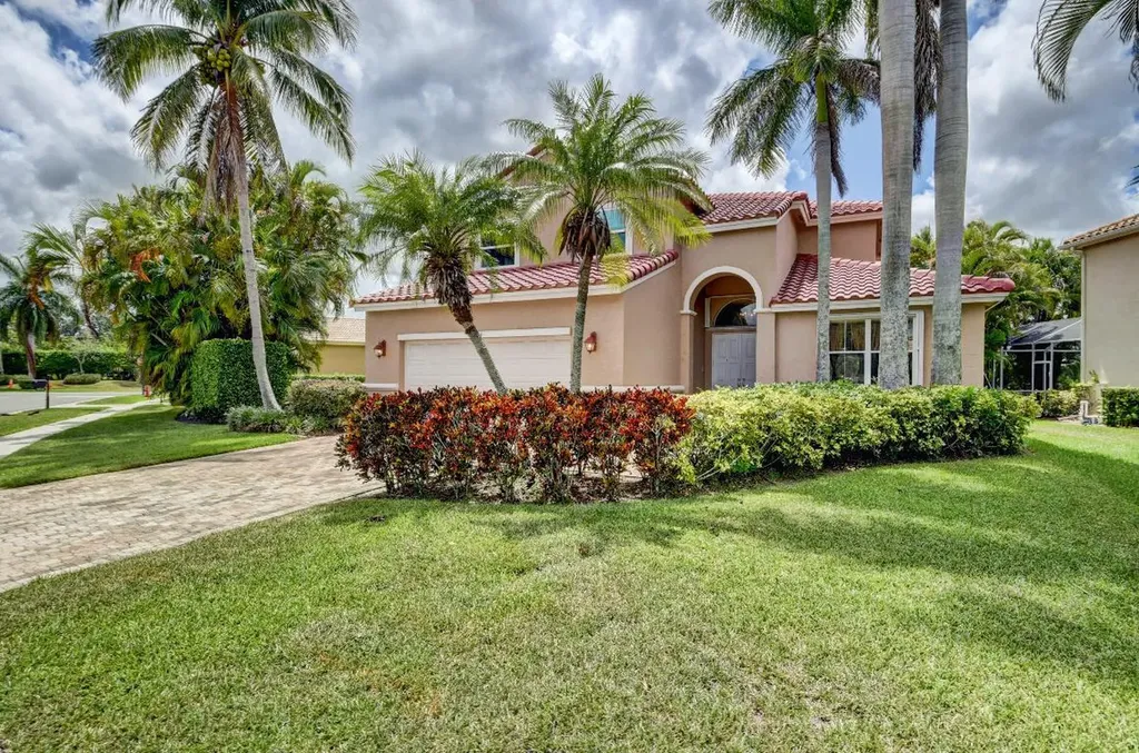 18729 Sea Turtle Lane Boca Raton FL 33498