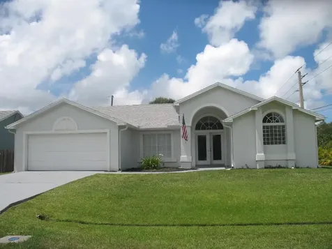 101 SW Eyerly Avenue Port St Lucie FL 34983