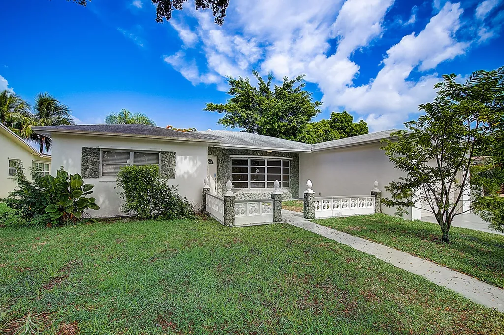 774 SW 54th Avenue Margate FL 33068