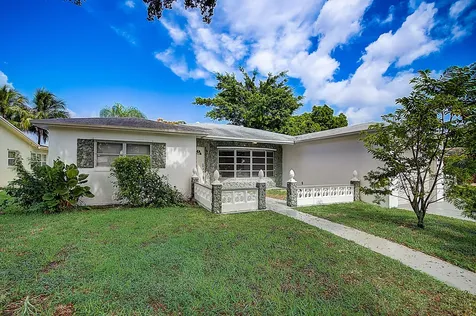 774 SW 54th Avenue Margate FL 33068