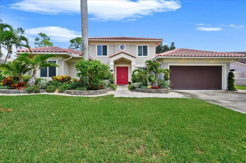 14523 Autumn Avenue Wellington FL 33414