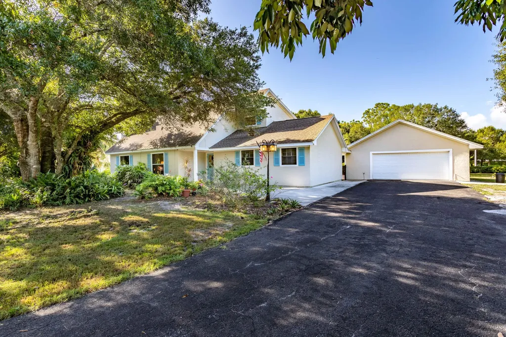 8791 Hidden Pines Road Fort Pierce FL 34945