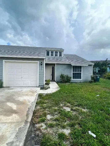 505 Quincy Avenue Fort Pierce FL 34950