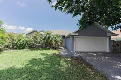 4259 SW Allsworth Street Port St Lucie FL 34953