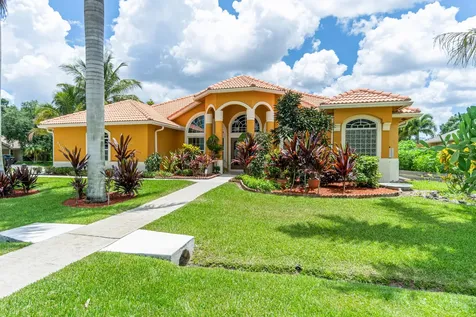 4101 SW Utterback Street Port St Lucie FL 34953