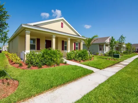 1470 Mulligan Drive Vero Beach FL 32966