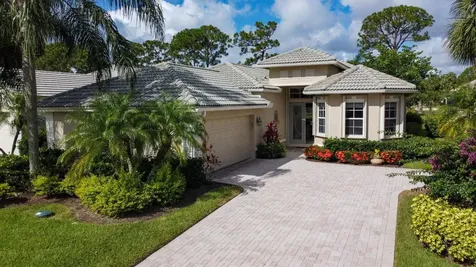 8809 First Tee Road Port St Lucie FL 34986