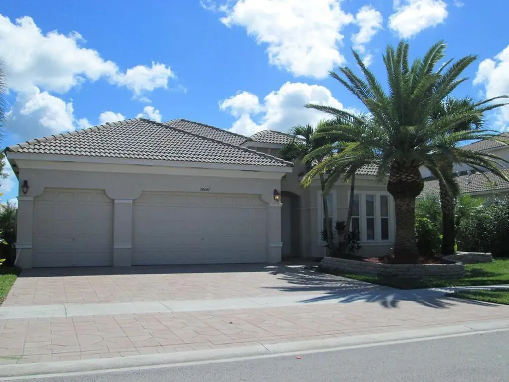 10602 Keystone Court Wellington FL 33414