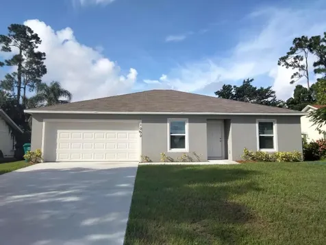 1050 SW Abingdon Avenue Port St Lucie FL 34953