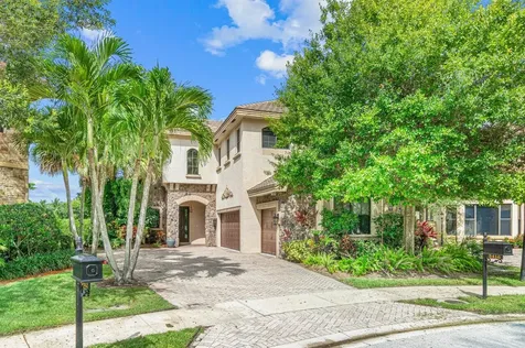 3416 Collonade Drive Wellington FL 33449