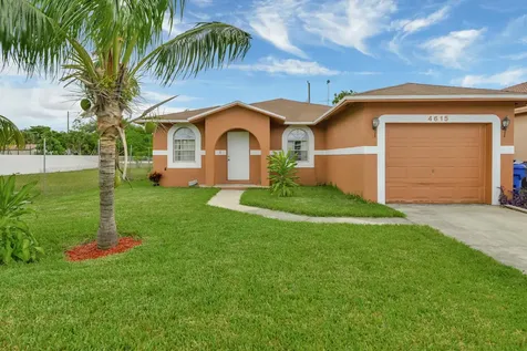 4615 SW 18th Street West Park FL 33023