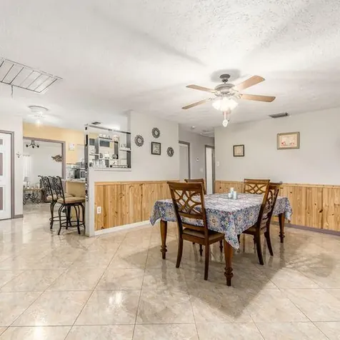 1701 SW Open View Drive Port St Lucie FL 34953