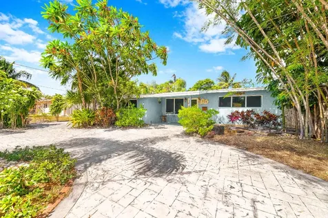 228 NE 16th Avenue Pompano Beach FL 33060